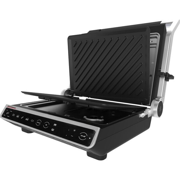 Grill elektryczny Gastroback GASTROBACK 42542 Design BBQ Advanced Smart grill