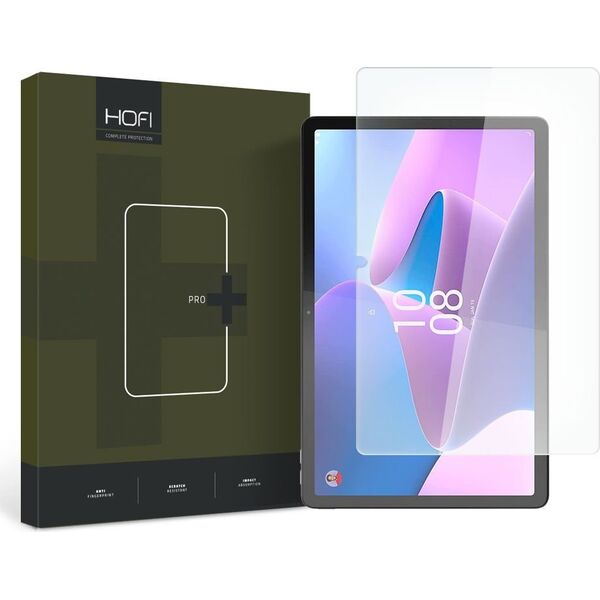 Alogy SZKŁO HARTOWANE HOFI GLASS PRO+ LENOVO TAB P11 11.5 2ND GEN TB-350 CLEAR