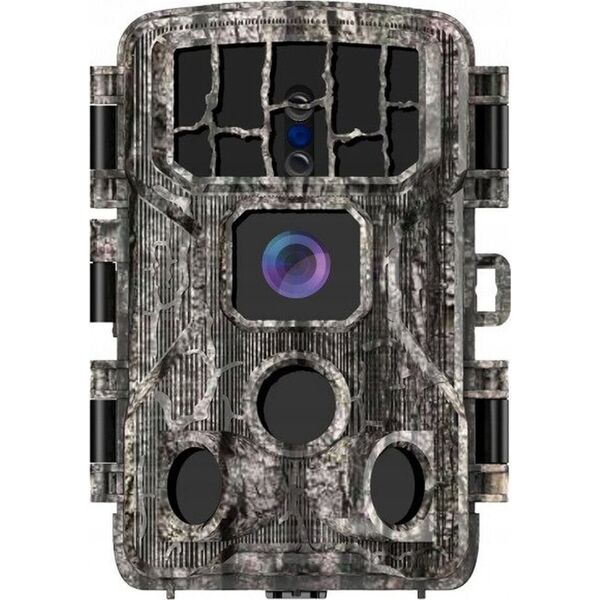Noktowizor Braun Phototechnik Braun Scouting Cam Black400 WiFi 4K