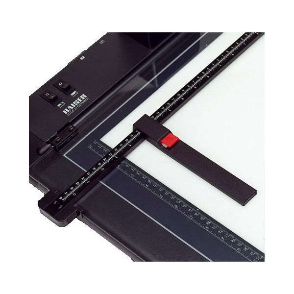 Kaiser Kaiser Glass Plate for Copylizer + illuminated Base exe.cutive