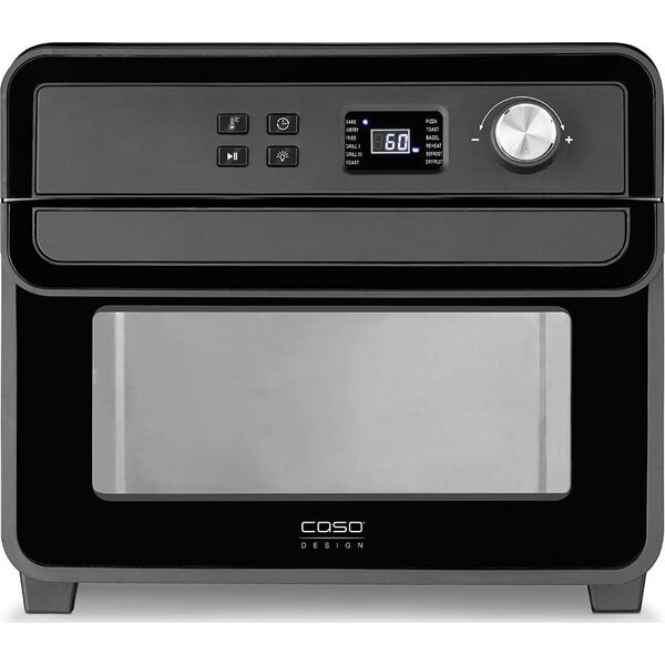 Frytkownica beztłuszczowa Philips Caso AirFryer Chef 1700