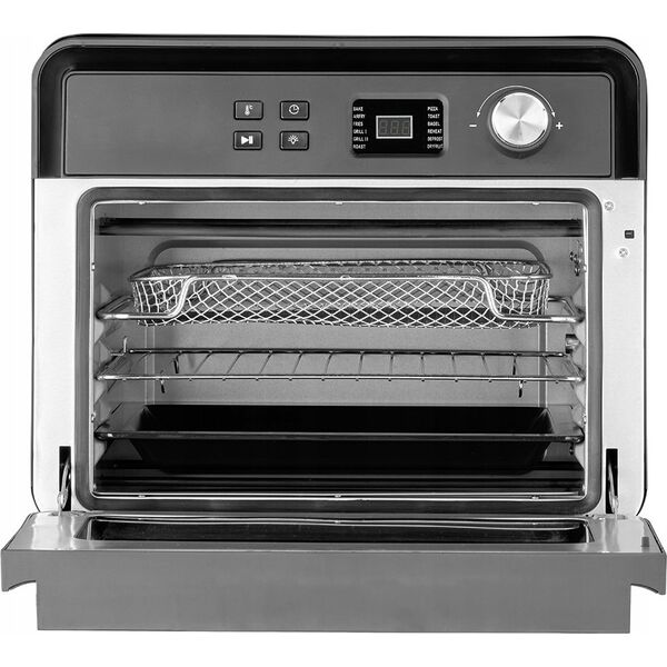 Frytkownica beztłuszczowa Philips Caso AirFryer Chef 1700