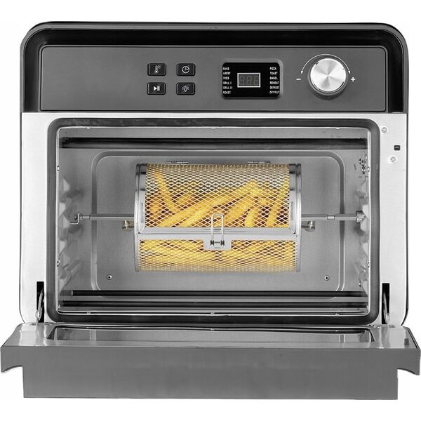 Frytkownica beztłuszczowa Philips Caso AirFryer Chef 1700