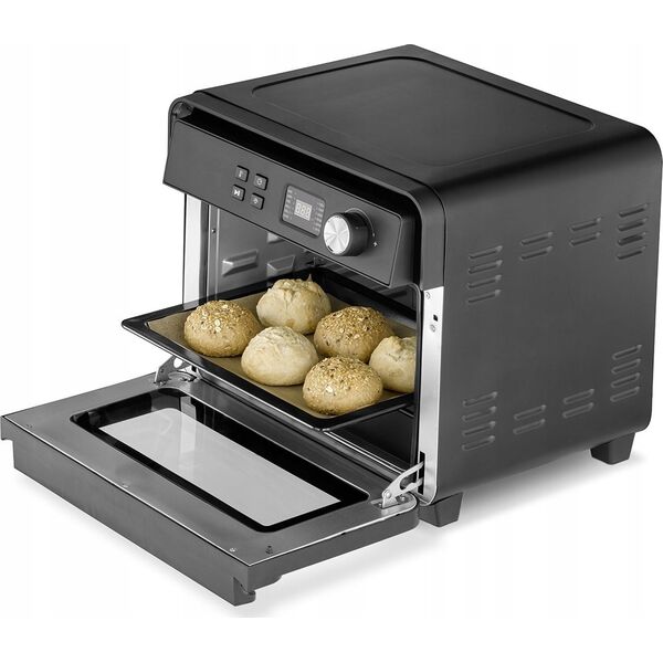 Frytkownica beztłuszczowa Philips Caso AirFryer Chef 1700