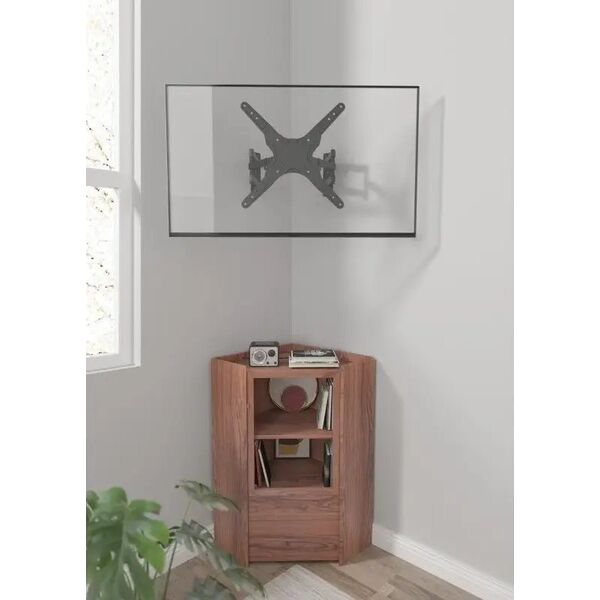 Reflecta Reflecta FLEXO 55-4040TC Universal Corner Wall Mount