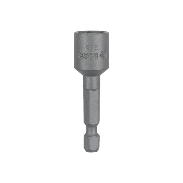 Bosch Bosch Extra Hard Nutsetter 50mm SW 6,0 with Magnet