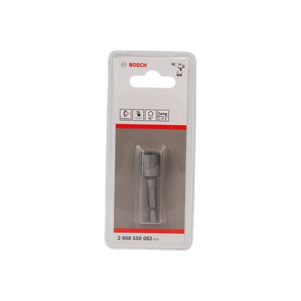 Bosch Bosch Extra Hard Nutsetter 50mm SW 10,0 with Magnet