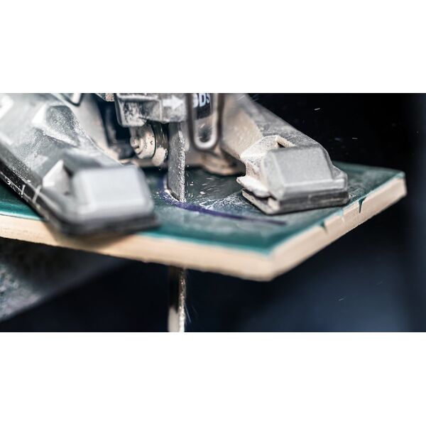 Bosch Bosch EXPERT jigsaw blades T150RD 3Stk Soft Tile clean