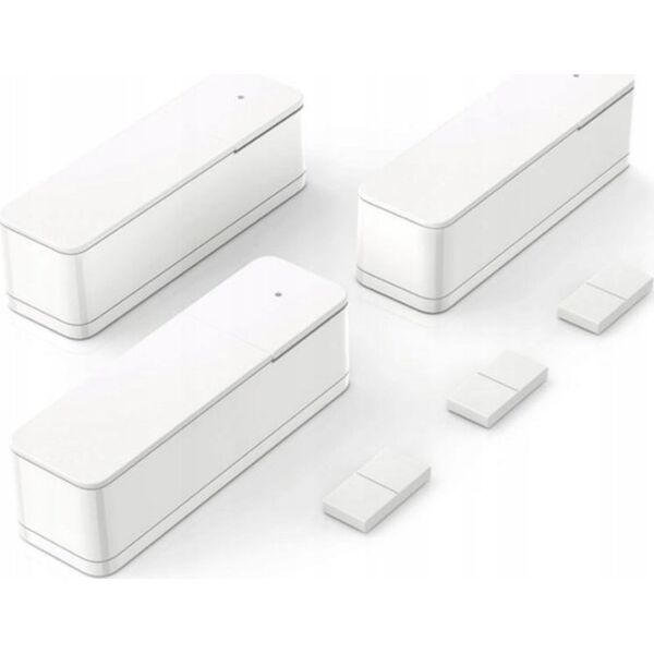 Bosch Bosch Smart Home   Door Window Contact II, 3 Pcs., white