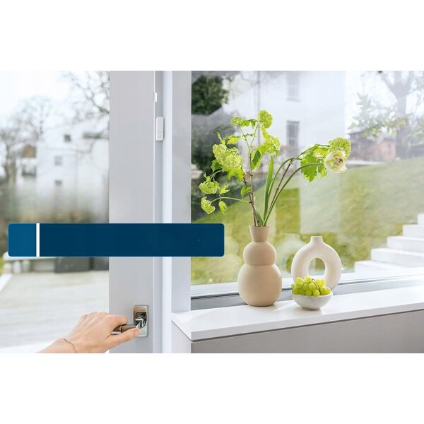 Bosch Bosch Smart Home   Door Window Contact II, 3 Pcs., white