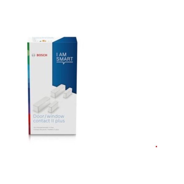 Bosch Bosch Smart Home   Door Window Contact II Plus, 2 Pcs., white