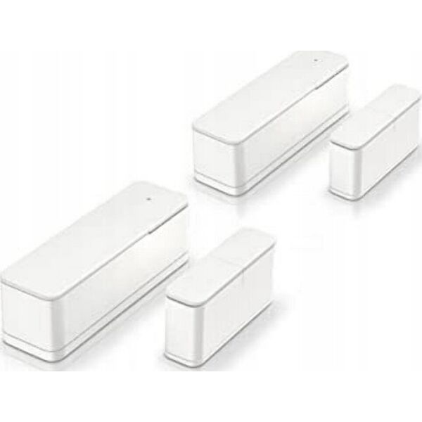 Bosch Bosch Smart Home   Door Window Contact II Plus, 2 Pcs., white