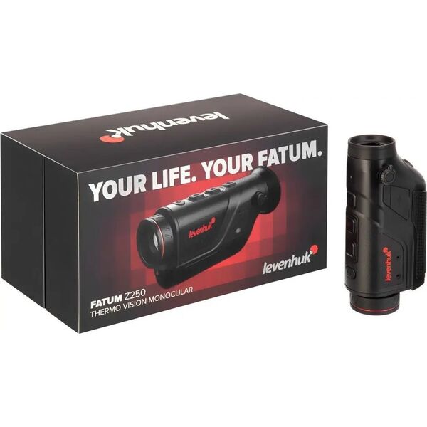 Noktowizor Levenhuk Levenhuk Fatum Z250 Thermo Vision Monocular