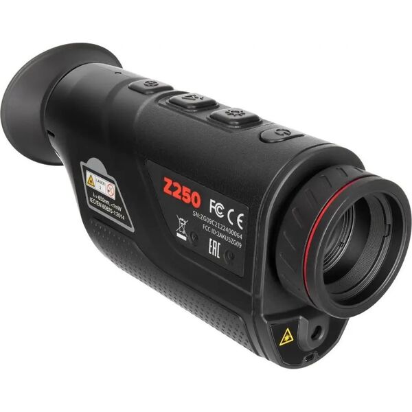Noktowizor Levenhuk Levenhuk Fatum Z250 Thermo Vision Monocular