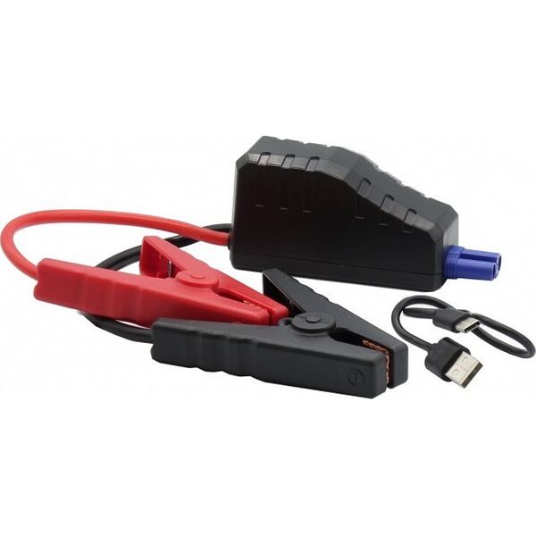 Ideal URZÄDZENIE ROZRUCHOWE POWER BANK 10600MAH