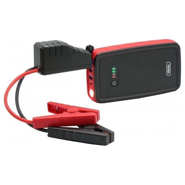 Ideal URZÄDZENIE ROZRUCHOWE POWER BANK 10600MAH