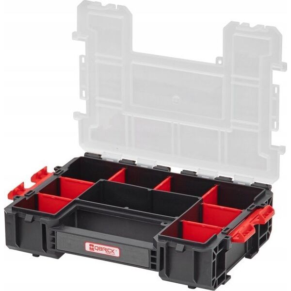 Qbrick ORGANIZER QBRICK SYSTEM REGULAR 300