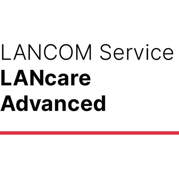 LANCOM Systems LANCOM LANcare Advanced S / E-Mail Versand