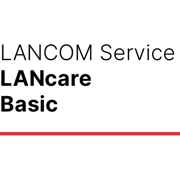 LANCOM Systems LANCOM LANcare Basic S / EMail Versand