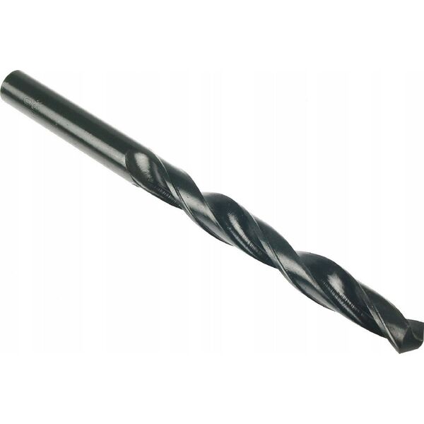 Wiertło Bosch Bosch HSS-R Wiertła do metalu - zestaw 10 sztuk