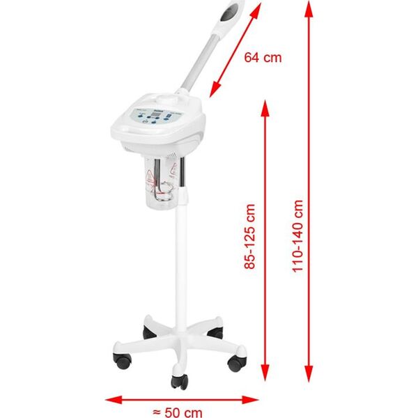 ExtraLink Wapozon Azzurro H1101 Sonia