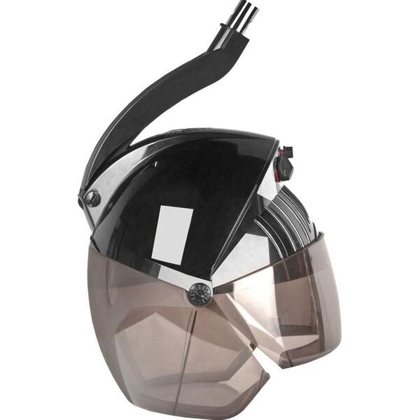 Activeshop Gabbiano suszarka wisząca Centurion DVI-303W trzy prędkości ionic czarna