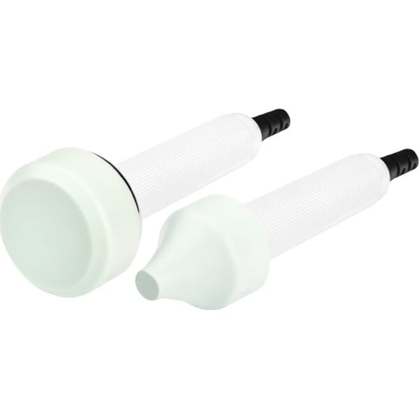 BEAUTY SYSTEM Urządzenie Elegante 872 2w1 darsonval + ultradźwieki