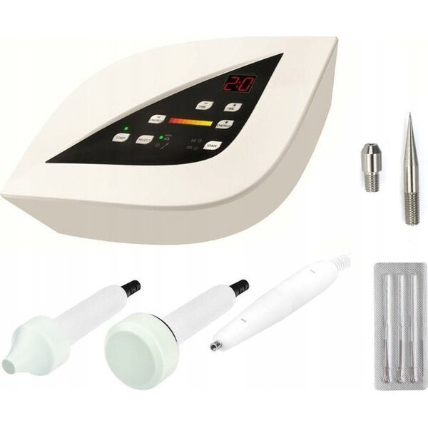 Activeshop Urządzenie Smart 627II ultradźwięki+spot removal - elektrokoagulator