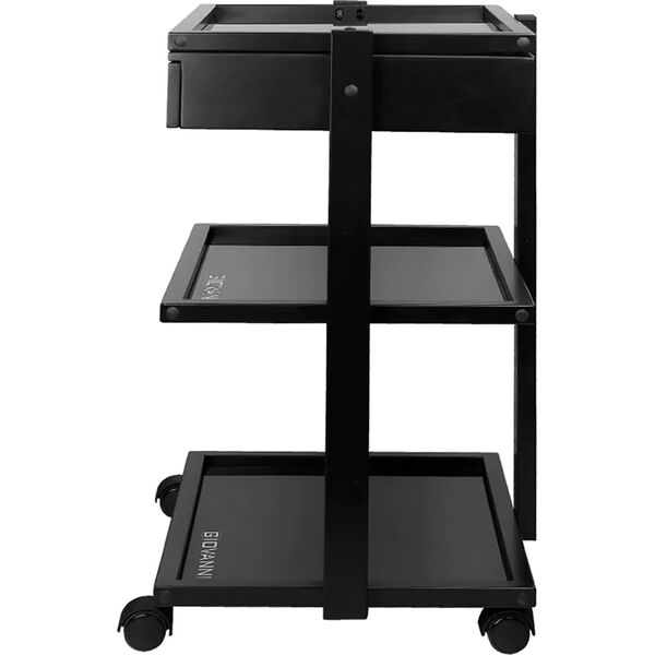 Activeshop Asystor do tatuażu Pro Ink 1040A czarny