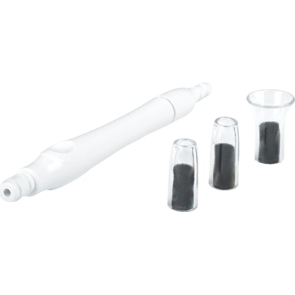 Activeshop Urządzenie Elegante 1897 5w1 mikro + vacuum + darsonval + ultradźwięki + spray
