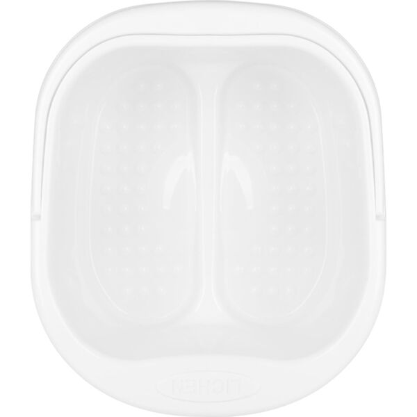 Activeshop Miska do pedicure white Activeshop