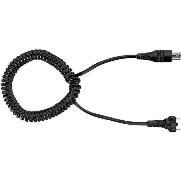 Activeshop Saeyang kabel do głowicy Marathon SDE-H200, SDE-SH300S, SDE-SH30N, SDE-M33E, SDE-M40ES czarny