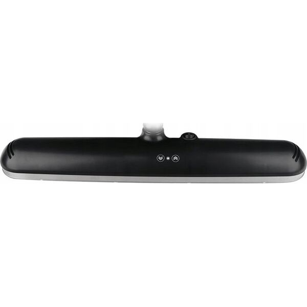 Activeshop Lampa warsztatowa led Elegante 801-l z imadełkiem reg. natężenie światła czarna