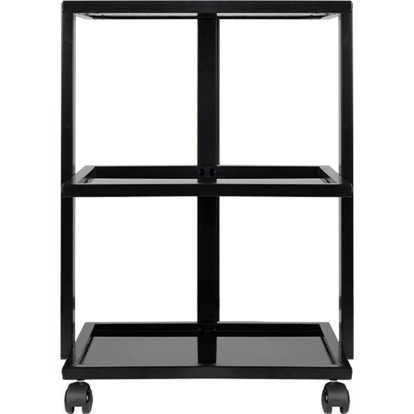 Activeshop Asystor do tatuażu Pro Ink 1040 czarny