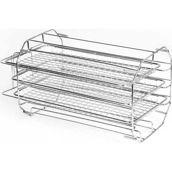 Activeshop Lafomed autoklaw Standard Line LFSS08AA LED z drukarką 8 L kl. B medyczna czarny