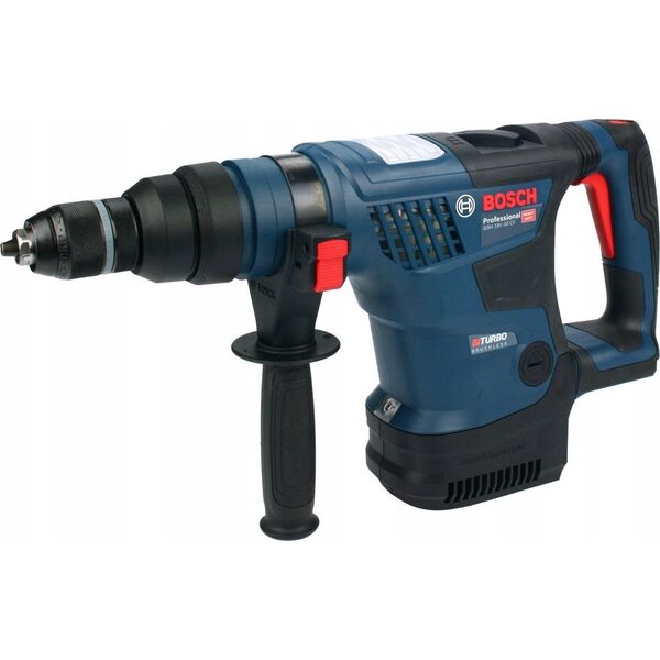 Młotowiertarka Bosch BOSCH GBH 18V-34 CF 2x ??8Ah CASE - 0611914002