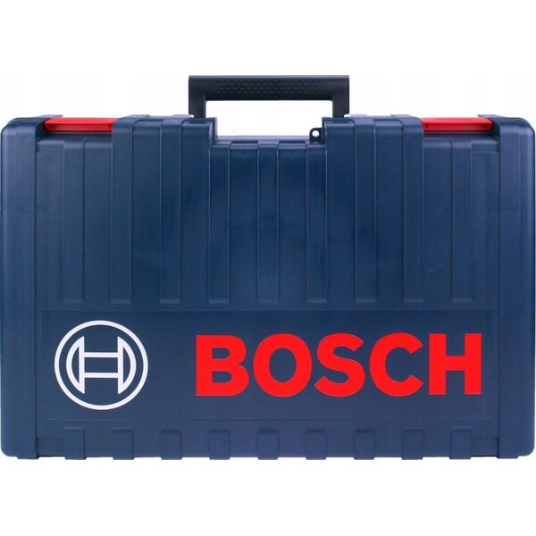 Młotowiertarka Bosch BOSCH GBH 18V-34 CF 2x ??8Ah CASE - 0611914002