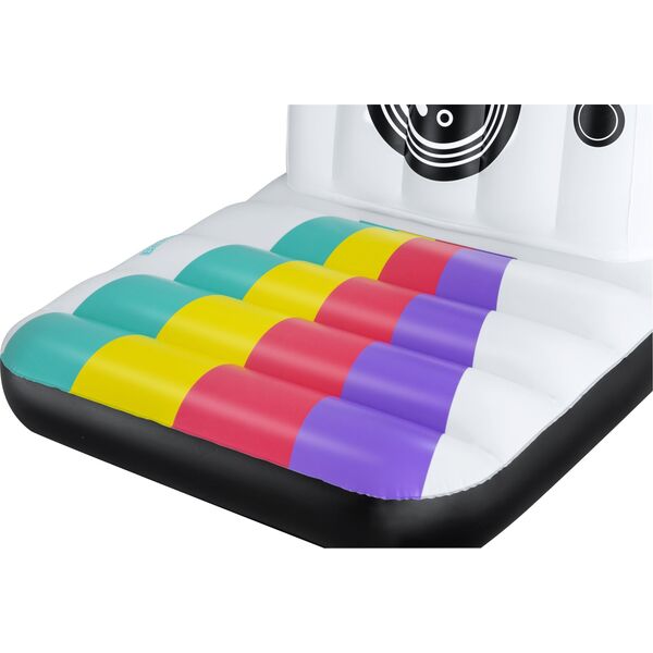 Bestway 1.27MX1.02M POSE N FLOAT LOUNGE