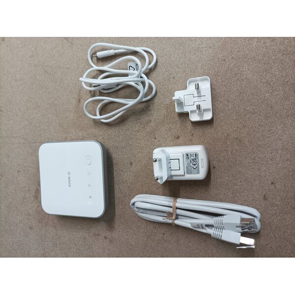 Bosch Bosch Smart Home Controller II