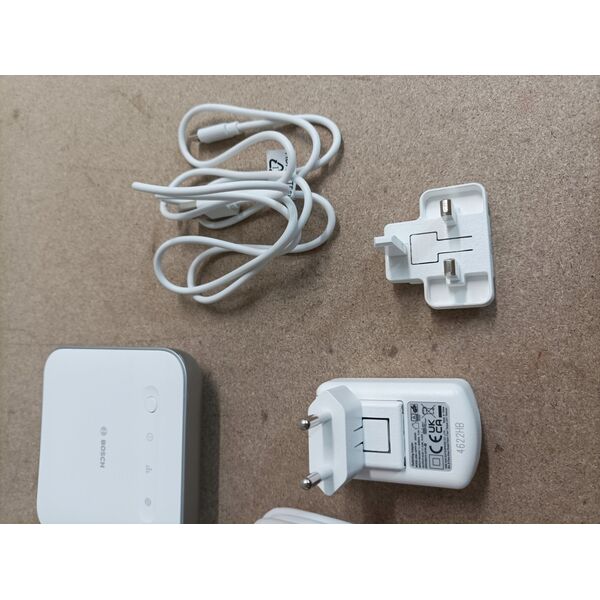 Bosch Bosch Smart Home Controller II