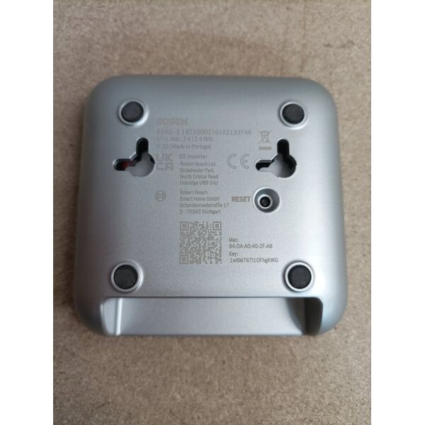 Bosch Bosch Smart Home Controller II