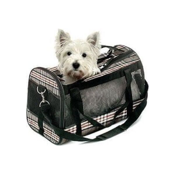 Flamingo TRANSPORT BAG MAYFAIR L 50X27X31CM