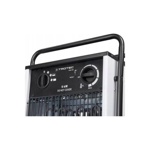 Grzejnik Trotec TDS 50 (9 kW)