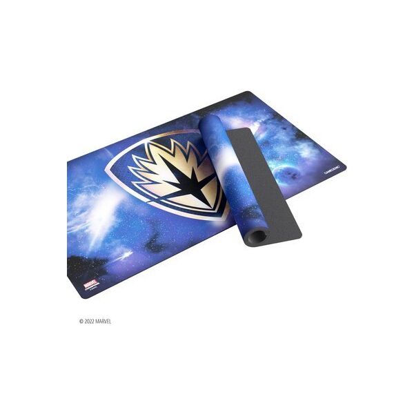 Gamegenic Gamegenic: Marvel Champions - Guardians Mat