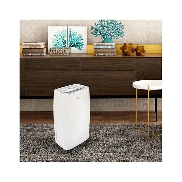 Argo Oro sausintuvas ARGO DRY NATURE 11 (ITALIJA)
