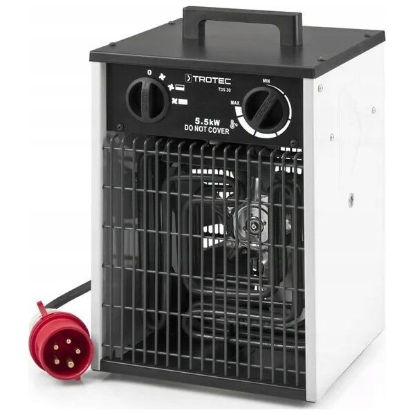 Grzejnik Trotec TDS 30 (5.5 kW)