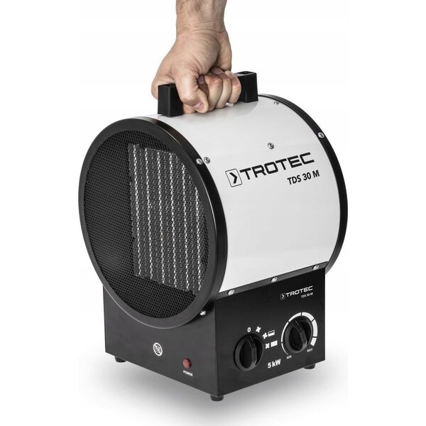 Grzejnik Trotec TDS 30 (5.5 kW)