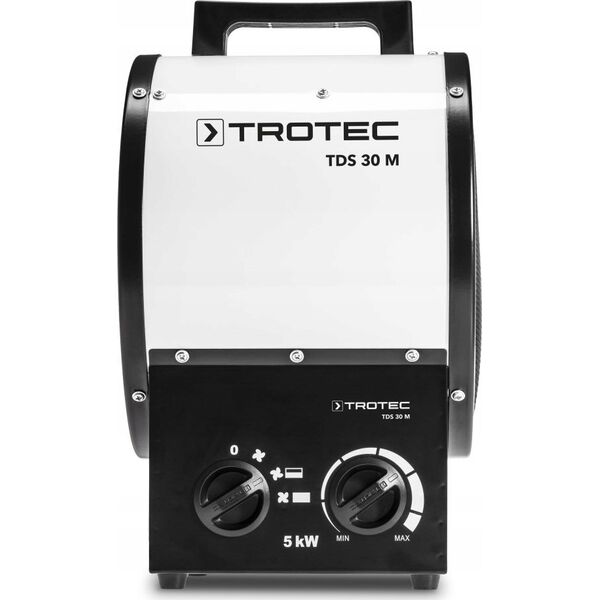 Grzejnik Trotec TDS 30 (5.5 kW)