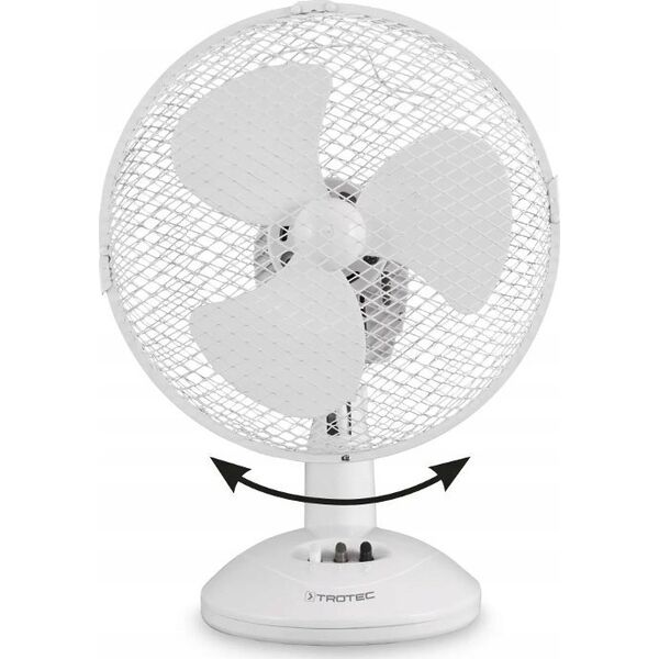 Trotec Trotec TVE 9