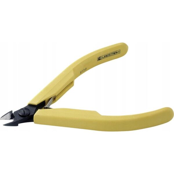 Bahco Bahco Šoninio kirpimo replytės elektronikai Lindstrom 80 serija 0,2-1,25mm variui, 110mm, Micro